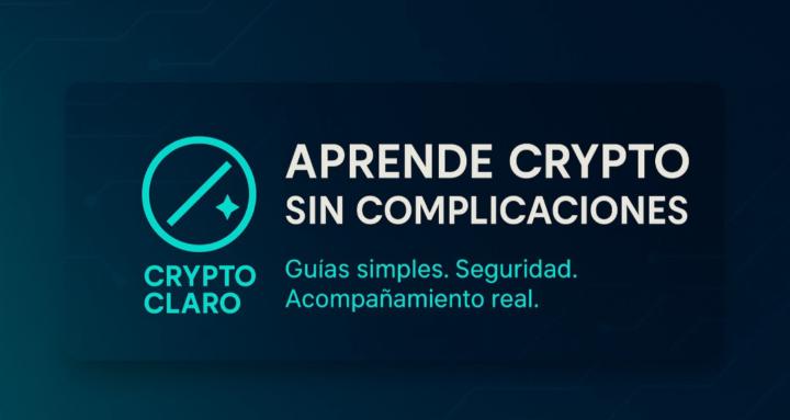 Crypto Claro DeFi