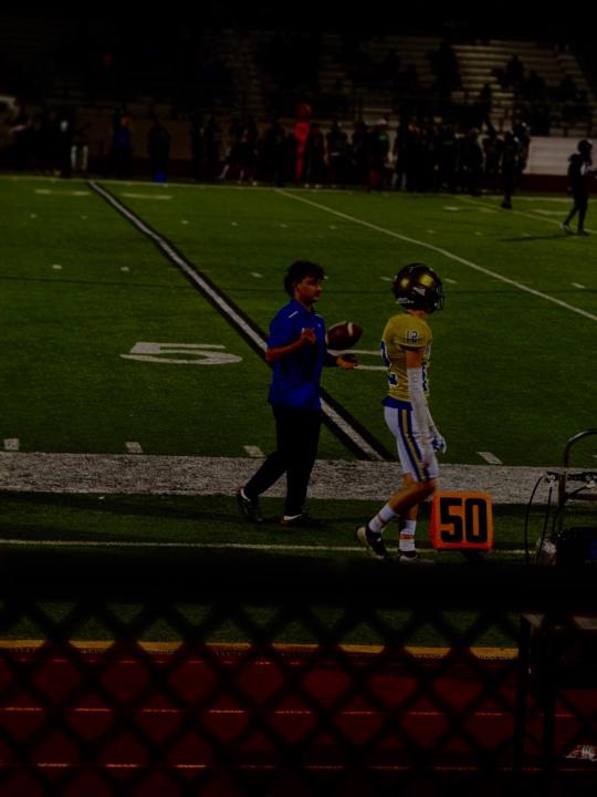 Casen Bass