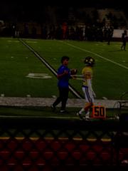 Casen Bass