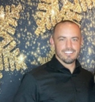 Jason Raymond