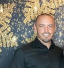 Jason Raymond