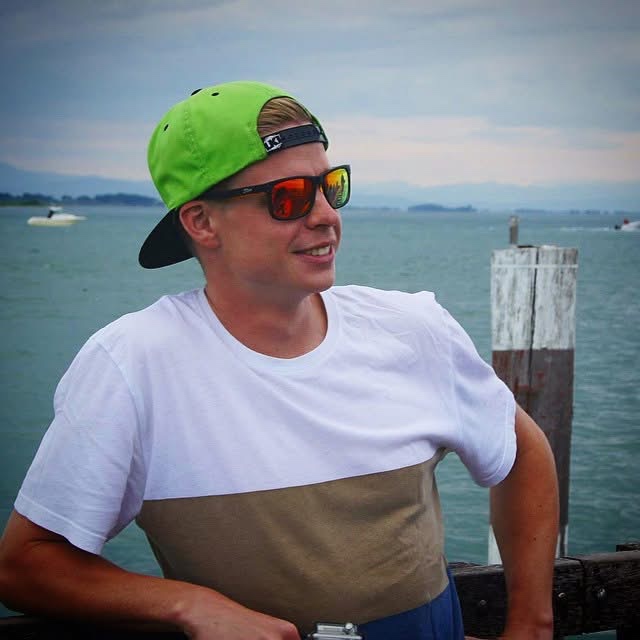 Ondrej Stoklasek