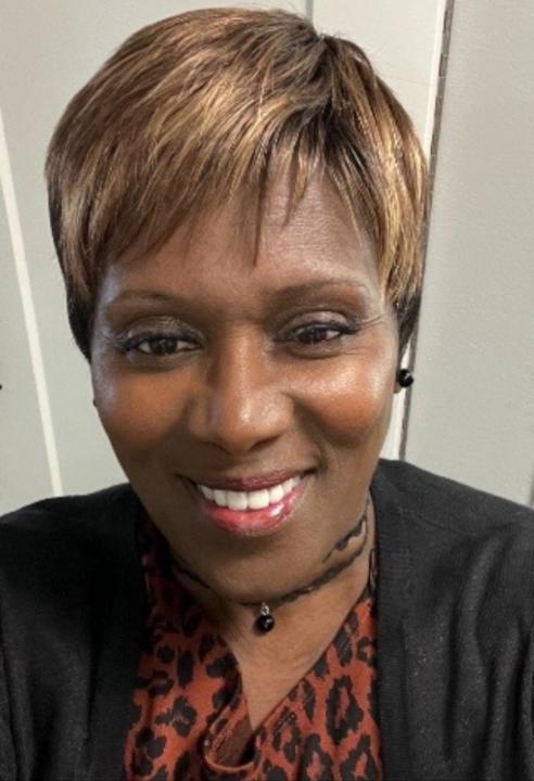 Tanya Watts