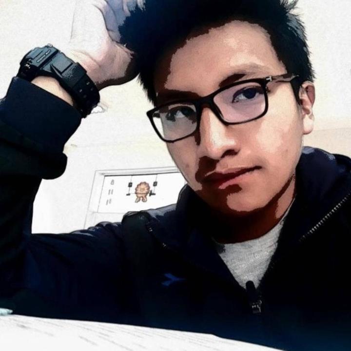 Kennedy emmanuel Sandoval chambi