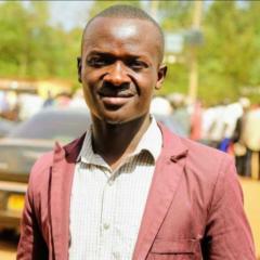 Joseph Wafula
