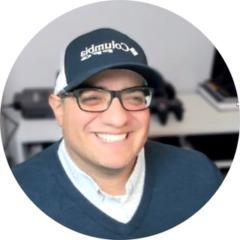 Tony Tovar
