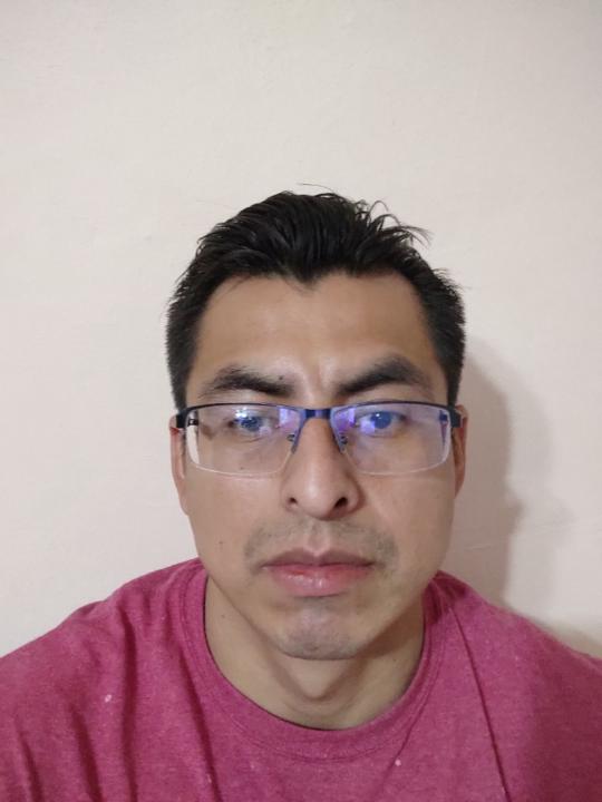 Agustín Tellez Martinez