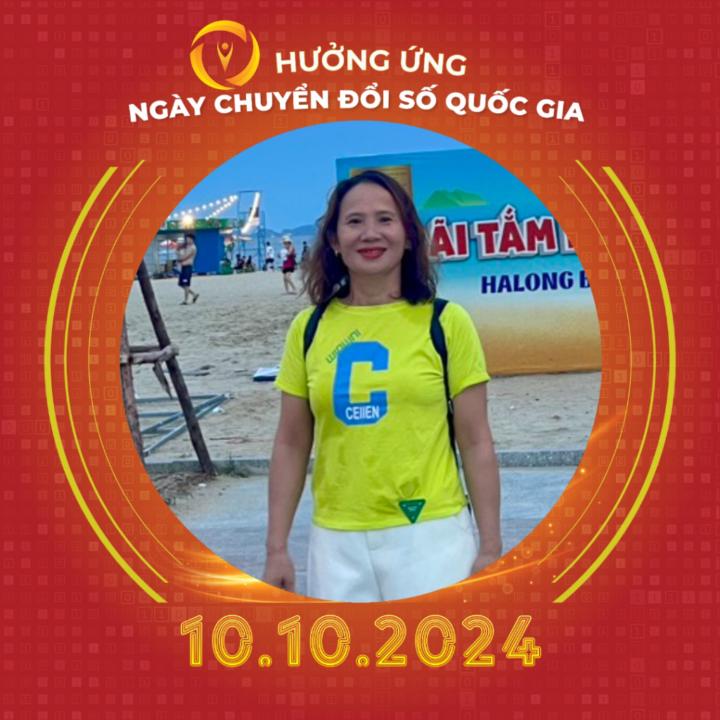 Thị thanh huyền Hoàng