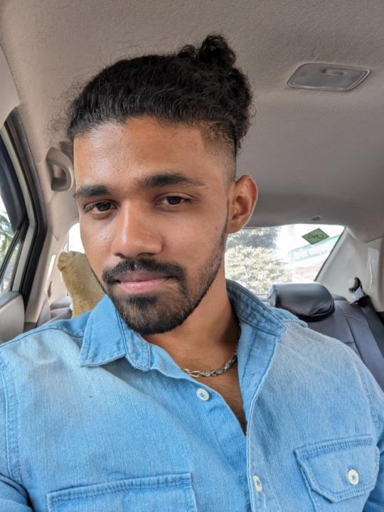 Rahul Gaikar