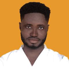 Ibrahim George Foday