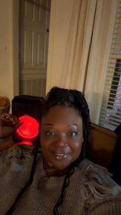 MeMe Bridges Marsalis