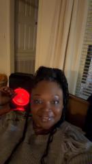 MeMe Bridges Marsalis