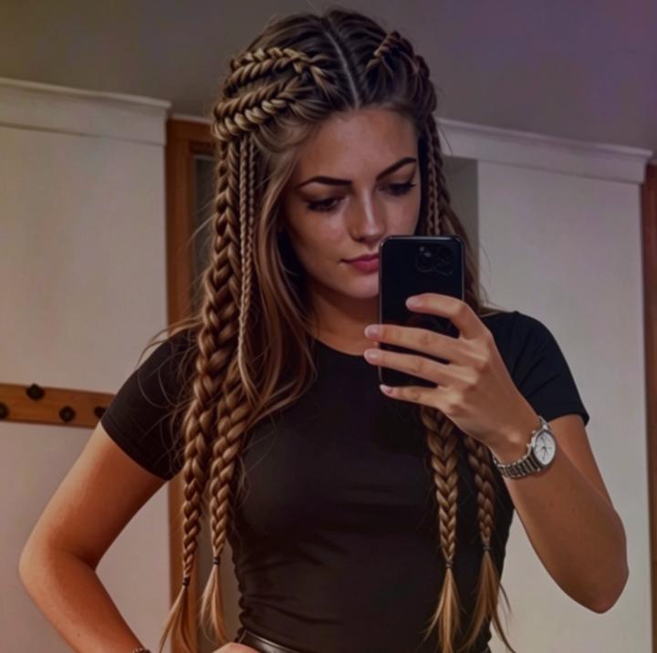 Jodie Howard