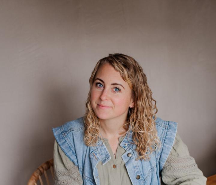 Ingrid Geuchies-Frowijn