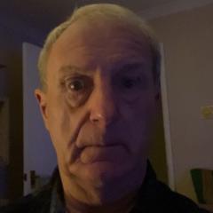 Alan Dixon