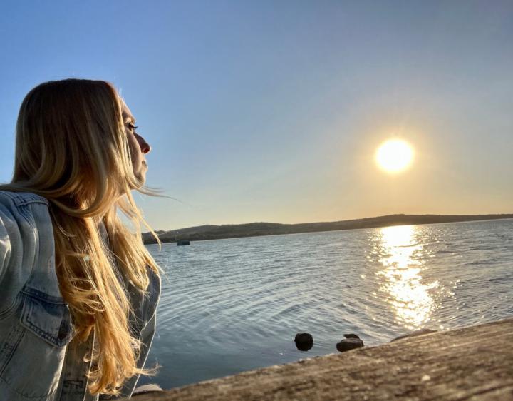 Ivelina Vaneva