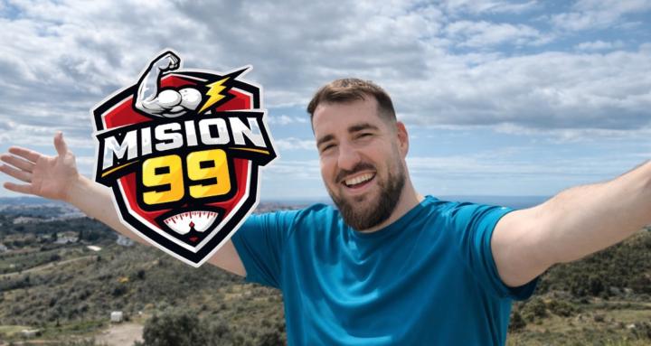 MISIÓN 99 – Bajar de 100kg