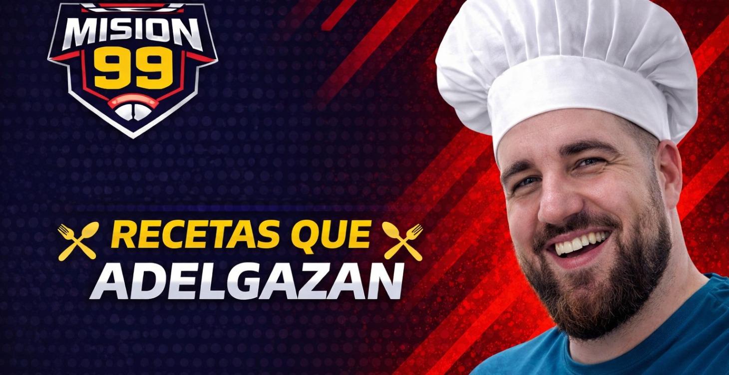 Fase 3: Recetas Adelgazantes Keto