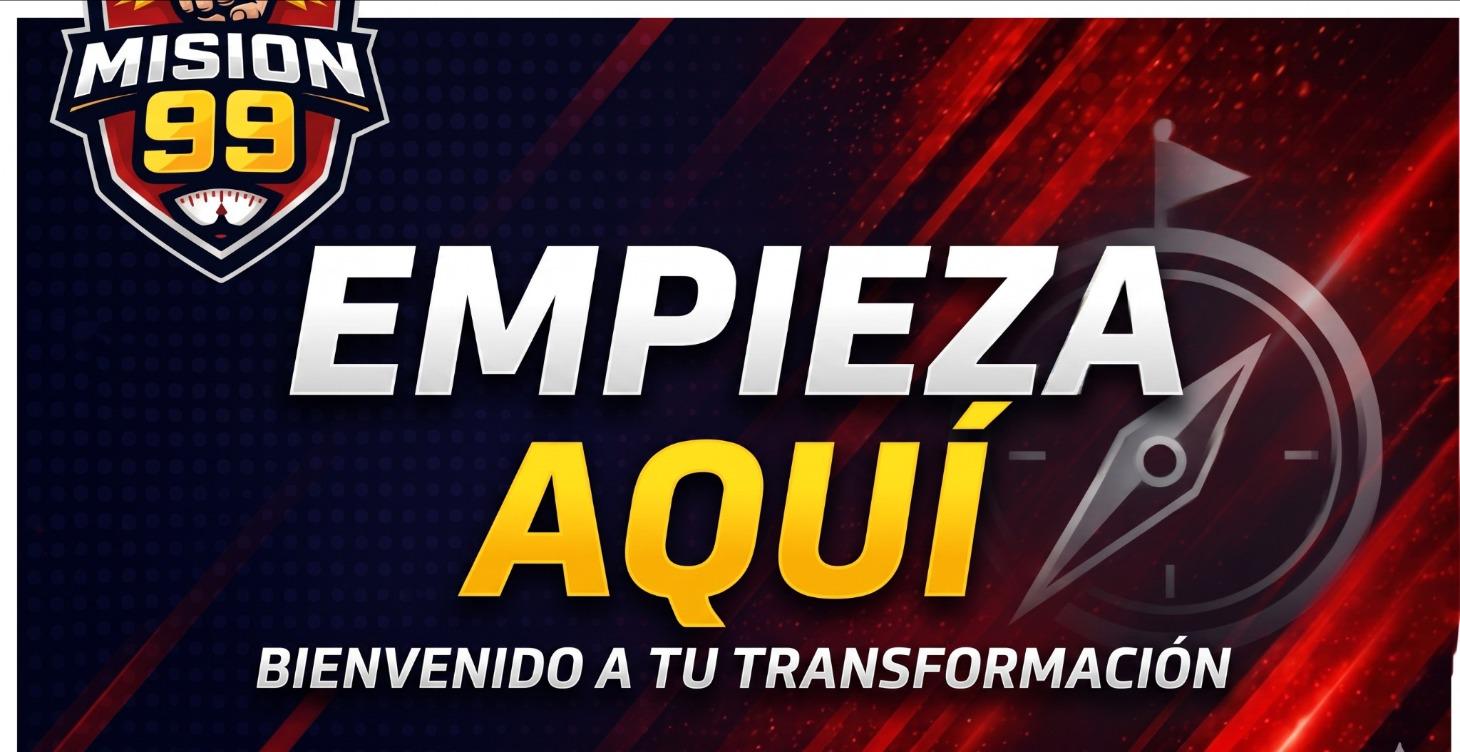 🚀 Empieza aquí — El método NoHagoDietas