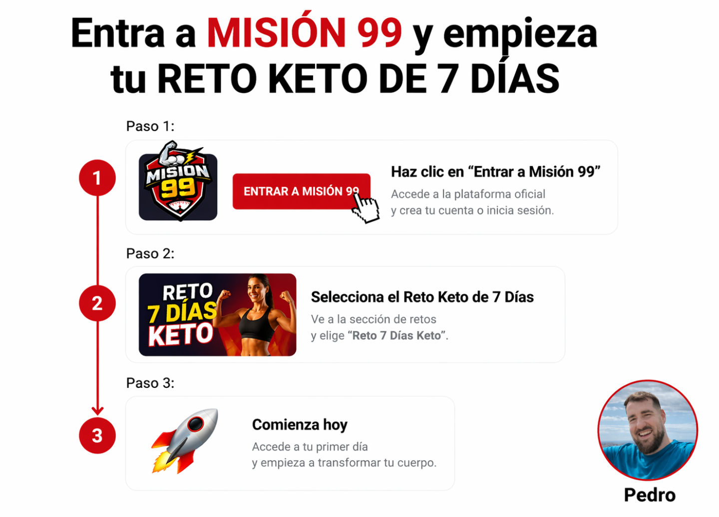 MISIÓN 99 – Bajar de 100kg