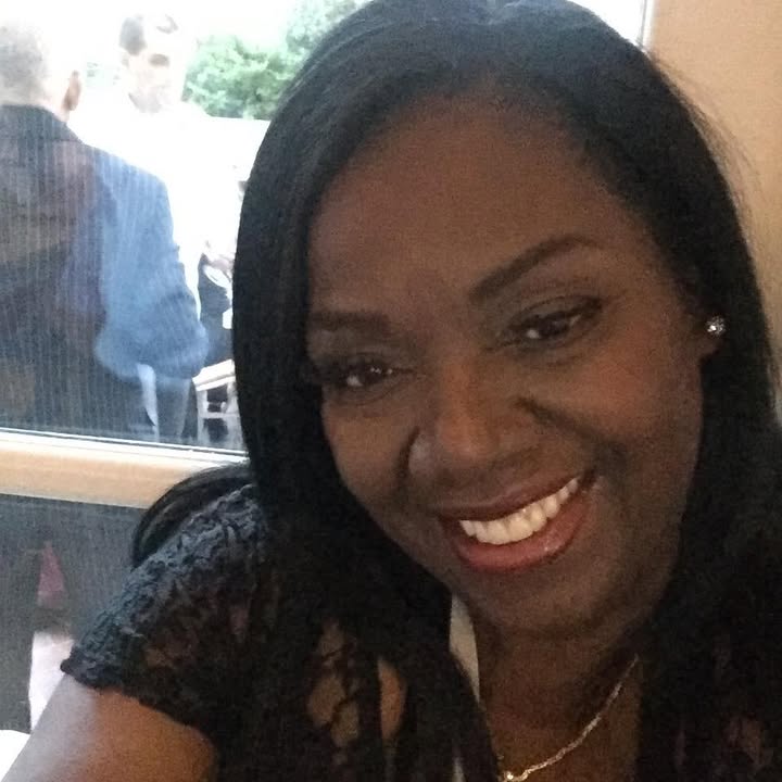April Washington