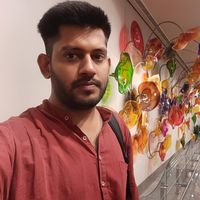 Prakhar Saxena