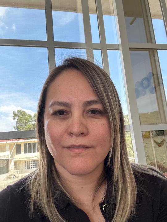 Monica Crystal Morales Estrada