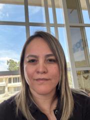 Monica Crystal Morales Estrada