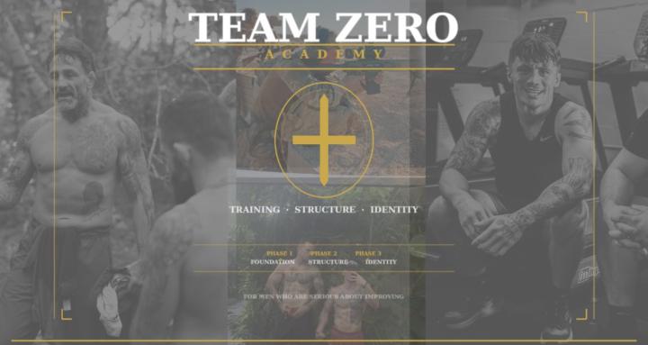 Team zero academy