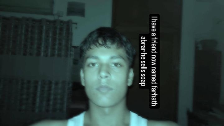 Sameen Chowdhury