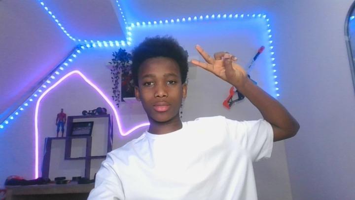 Sekou Keita
