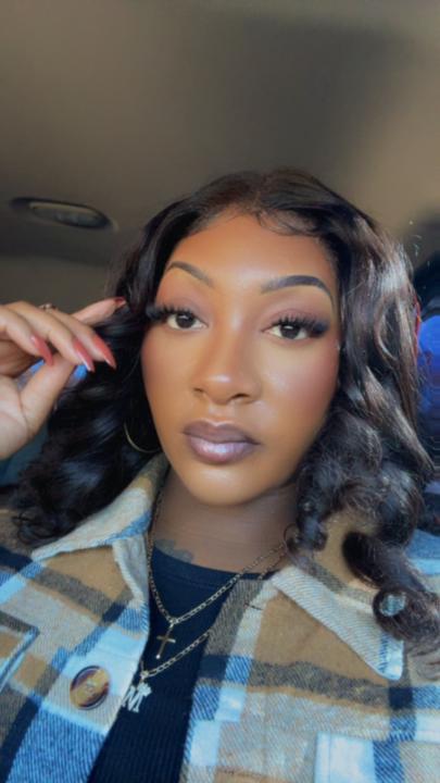 Meshala Pendergrass