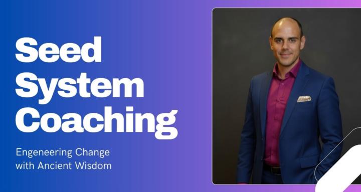 Seed System Coaching Community