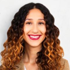 Cristina Mitrica