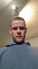 Barry Mcdonald