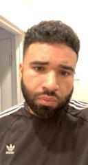 Trevon Sohrab