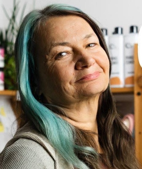 Nataša Foltánová