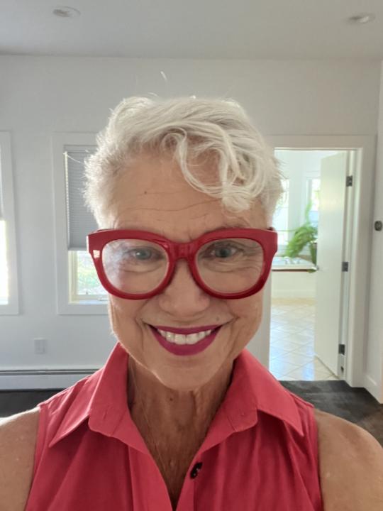 Kay Allison