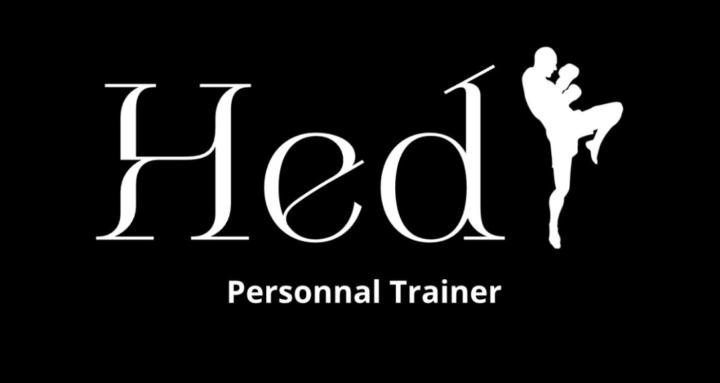 Hedi Trainer CAMP 🥊