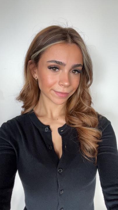 Cecilia Strömberg