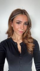 Cecilia Strömberg