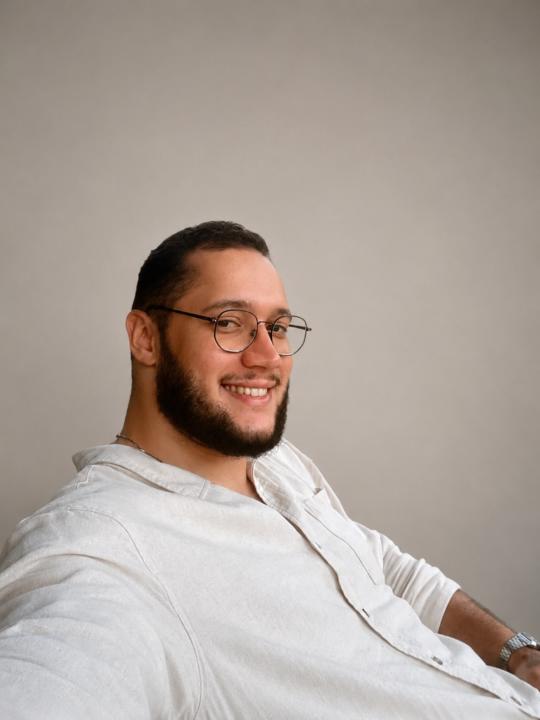 Caio Coelho
