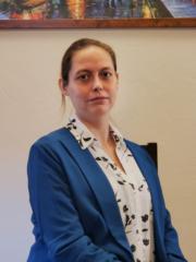 Jocelyn McCoy-Washington