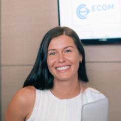 Ashlee Kelso - Mastermind Account Manager