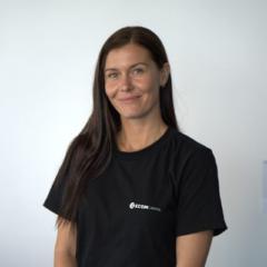 Ashlee Kelso - Mastermind Account Manager