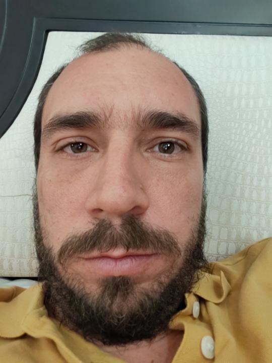 Pedro Castro