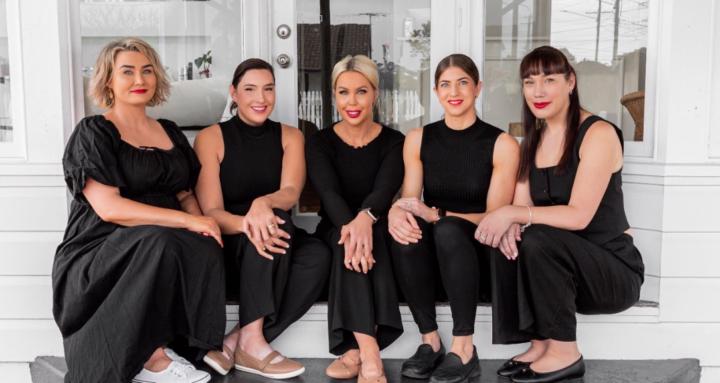 Body Beautiful Retreat