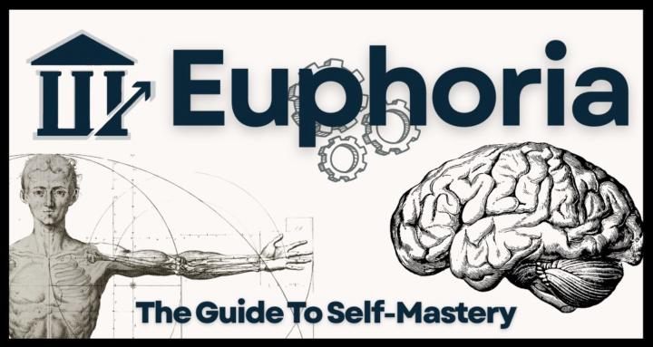 Euphoria: Total Self Mastery