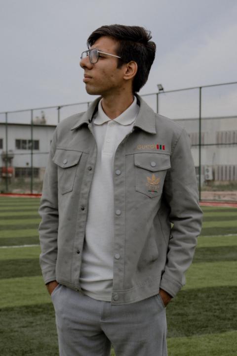 Mustafa Chyad