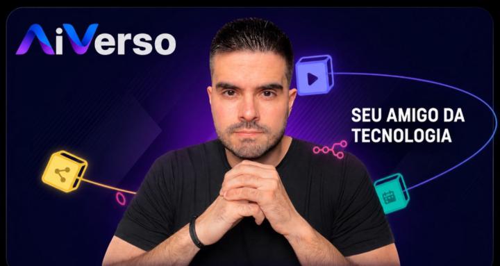 AiVerso - Free